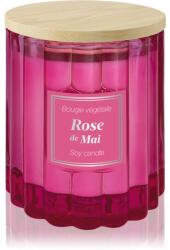 Esprit Provence Rose De Mai illatgyertya kupakkal 190 g