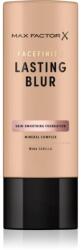 MAX Factor Facefinity Lasting Blur tartós alapozó árnyalat N104 Vanilla 35 ml