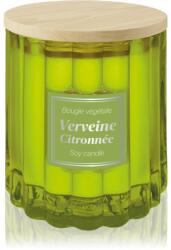 Esprit Provence Verveine Citronnée illatgyertya kupakkal 100 g