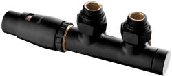 Oltens Varmare set termostatic negru 55901300 (55901300)