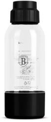 Berlinger Haus Matte Black Collection szódagép palack, 500 ml