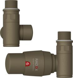 Radox RX10T supapă termostatică VT-RX-10T. Q2. P (VTRX10TQ2P)