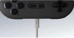 Apple Fonott USB-C - USB-C kábel 240W 3m Surge Stone MHX74EE/A (mhx74ee/a)