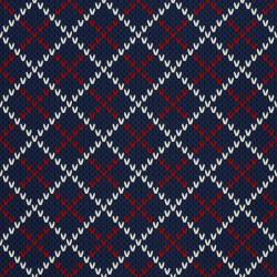 Heko Panels Textil anyag, Rács, Poliészter 100%, 210g/pm, Méret: 100cm x 155cm (DX083)