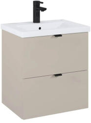 Roca Piko 2.0 lavoar cu dulap 51.5 cm bej A852605539 (A852605539)