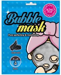 Blingpop szénbuborékos fátyolmaszk, 30 ml