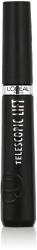 L'Oréal Telescopic Lift Mascara 9, 9 ml nuanță Black