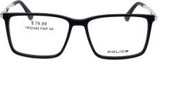 POLICE VPLP80K 0703 56 Ochelari de citit