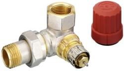 Danfoss RA-N cap termostatic nichel 013G0234 (013G0234)