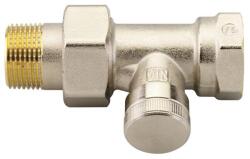 Danfoss RLV supapă dreaptă nichel 03L0146 (003L0146)