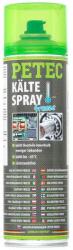 PETEC 71950 Kalte spray freeze - fagyasztó spray, 400 ml (71950)