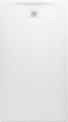 Laufen Pro cădiță de duș dreptunghiulară 150x90 cm alb H2139520000001 (H2139520000001)