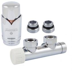 Schlosser set termostatic crom 612100007 (612100007)