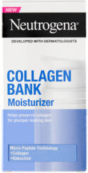 Neutrogena Collagen Bank hidratáló arcápoló 50 ml