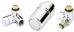 Danfoss X-tra set termostatic crom 013G4003 (013G4003)
