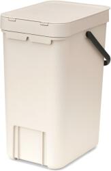 Brabantia Sort & Go sortare deșeuri 12 l 251726 (251726) Cos de gunoi