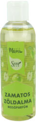 SensEco mosóparfüm 100ml zamatos zöldalma