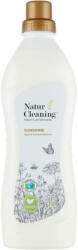 Naturcleaning Sunshine hipoallergén öblítő koncentrátum 1 l
