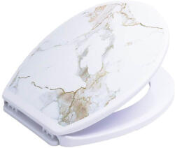 BISK Iris capac wc alb 08469 (08469)