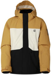 Dare2b Send It II Jacket Wood Brown/Black gyerek dzseki Gyerek 170-176 / barna