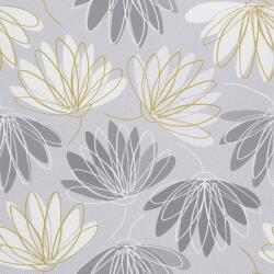 Heko Panels Textil anyag, Tavirózsa húzott, Poliészter 100%, 210g/pm, Méret: 100cm x 155cm, DX259 (DX259)