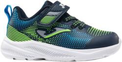 Joma Horizon Jr Boy Navy Blue gyerek cipő Cipőméret (EU): 29 / kék