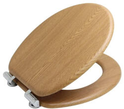 BISK capac wc SoftClose 08223 (08223)