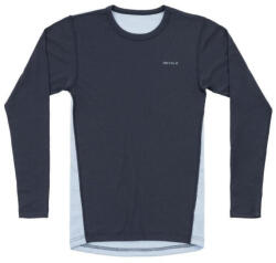 Devold Multi Sport Merino 190 Shirt Wmn női funkcionális felső XS / kék