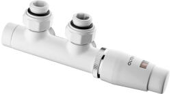 Oltens Varmare set termostatic alb 55902000 (55902000)