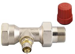 Danfoss RA-N supapă termostatica dreaptă 013G0038 (013G0038)