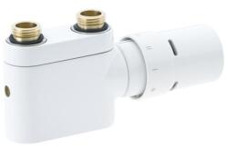 Danfoss VHX-D/RAX kit de conectare alb 013G4278 (013G4278)