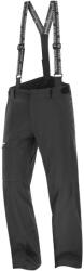 Salomon Brilliant Pant M férfi nadrág XXL / fekete