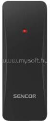 Sencor SWS TH2300 3200 4440 külső hőmérséklet és páratartalom érzékelő (SENCOR_52000954) (SENCOR_52000954)