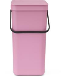 Brabantia Sort & Go sortare deșeuri 16 l 255489 (255489) Cos de gunoi
