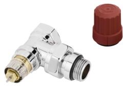 Danfoss RA-NCX cap termostatic crom 013G4247 (013G4247)