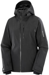 Salomon Highland Jacket W női dzseki L / fehér
