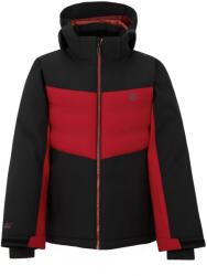 Dare2b Cheery Jacket Blck/DngrRed gyerek dzseki Gyerek 110-116 / fekete/piros