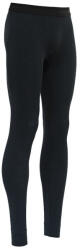 Devold Multi Sport Merino 190 Longs Man férfi funkcionális aláöltözet M / fekete