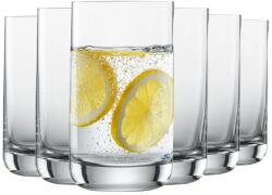Zwiesel Glas Schott Zwiesel vizespohár Simple 255 ml, 6 darabos készlet