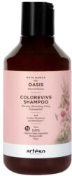 Artègo Sampon pentru par vopsit Oasis Colorevive 300ml (46072010)