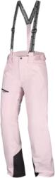 Salomon Brilliant Pant W női sínadrág XL / rózsaszín