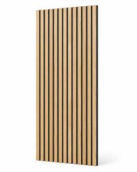 LEGI Home akusztikus panel 120 × 60 cm, natúr (ZJIT14)