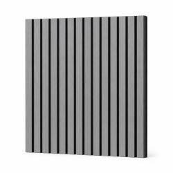 LEGI Home akusztikus panel 60 x 60 cm, szürke (ZJIT19)