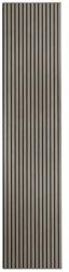 LEGI Home akusztikus panel 240 × 60 cm, szürke (ZJIT13)