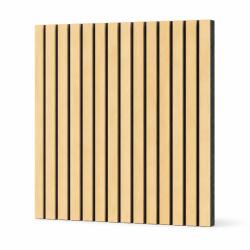 LEGI Home akusztikus panel 60 × 60 cm, natúr (ZJIT17)