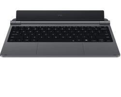 Samsung Pro billentyűzetes tok Galaxy Tab S12+/S10+ Angol szürke