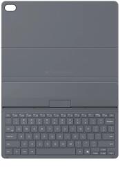 Samsung Cu tastatură toc AI billentyűvel Galaxy Tab S12+ negru