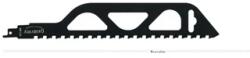 ABRABORO TCT orrfűrészlap téglához 455 mm | Fogszám: 2 db/inch (070816240000)