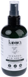  kooa 250 ml kooa illatosított spray szőrzetre barackvirág illattal kutyáknak