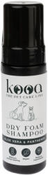  kooa kooa szárazsampon kutyáknak, macskáknak - 170 ml